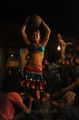 Actress Nathalia Kaur Hot Pics at Dalam Movie Item Song