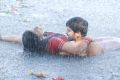 Pranav, Monica in Nathikal Nanaivathillai Movie Hot Stills