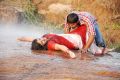 Pranav, Monica in Nathikal Nanaivathillai Movie Stills