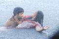 Pranav, Monica in Nathikal Nanaivathillai Movie Hot Stills