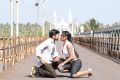 Pranav, Risha in Nathikal Nanaivathillai Movie Stills