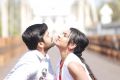 Pranav, Risha in Nathikal Nanaivathillai Movie Stills