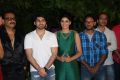 National Award Chandamama Kathalu Team Interview Stills