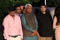 National Award Chandamama Kathalu Team Interview Stills