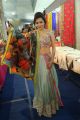 Actress Ibra khan Inaugurates National Silk Expo @ Srinagar Colony Photos