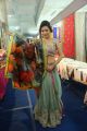 Actress Ibra khan Inaugurates National Silk Expo @ Srinagar Colony Photos