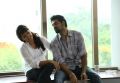 Raj Bharath, Tejaswi Madivada in Natpathigaram 79 Movie Stills