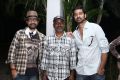 Natpathigaram 79 Movie Shooting Spot Stills