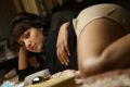 Actress Tejaswi Madivada in Natpathigaram 79 Tamil Movie Stills