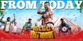 Hiphop Tamizha in Natpe Thunai Movie Release From Today Posters