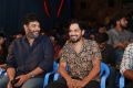 Sundar C,  HipHop Tamizha @ Natpe Thunai Trailer Launch Photos