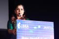 Actress Ramya Nambeesan @ Natpuna Ennanu Theriyuma Audio Launch Stills