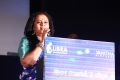 Lakshmi Ramakrishnan @ Natpuna Ennanu Theriyuma Audio Launch Stills