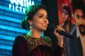 Actress Ramya Nambeesan @ Natpuna Ennanu Theriyuma Single Track Launch Stills