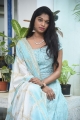 Telugu Producer Natti Kumar daughter Natti Karuna Cute Photos