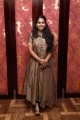Actress Blacksheep Nandhini @ Natty Natraj DREAM HOUSE Production No 1 Movie Launch Stills