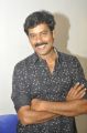 Actor Natarajan Subramaniam Interview Photos