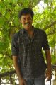 Tamil Actor Natraj Interview Photos