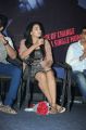 Actress Kavya Shetty @ Natudu Movie Audio Launch Function Stills