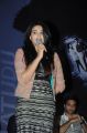 Actress Kavya Shetty @ Natudu Movie Audio Launch Function Stills