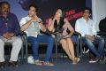 Navdeep, Kavya Shetty @ Natudu Movie Audio Launch Function Stills