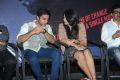 Navdeep, Kavya Shetty @ Natudu Movie Audio Launch Function Stills