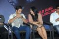 Navdeep, Kavya Shetty @ Natudu Movie Audio Launch Function Stills