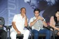 Natudu Movie Audio Launch Function Stills