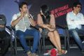 Navdeep, Kavya Shetty @ Natudu Movie Audio Launch Function Stills