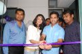 Kukatpally Naturals Family Salon Launch