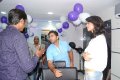 Kukatpally Naturals Family Salon Launch