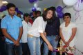 Kukatpally Naturals Family Salon Launch