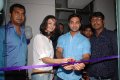 Kukatpally Naturals Family Salon Launch