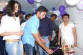 Kukatpally Naturals Family Salon Launch