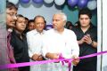 Prasad Kumar, Rajireddy at Naturals Family Salon Launch in Habsiguda