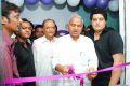 Naturals Family Salon Launch at Habsiguda Hyderabad