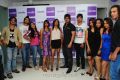 Naturals Family Salon Launch at Habsiguda Hyderabad