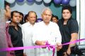 Prasad Kumar, Rajireddy at Naturals Family Salon Launch in Habsiguda