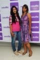 Naturals Launches Family Salon at Habsiguda