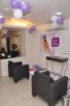 Aksha & Nikitha Narayan launches Naturals Family Salon at Lingampally, Hyderabad