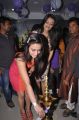 Actress Aksha launches Naturals Family Salon at Lingampally, Hyderabad