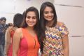 Aksha Pardasany & Nikitha Narayan launches Naturals Family Salon & Spa at Lingampally, Hyderabad