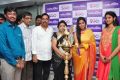 Naturals launches Franchise Salon at Gandhi Nagar, Vijayawada