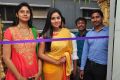 Naturals launches Franchise Salon at Gandhi Nagar, Vijayawada