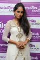 Actress Nandita at Naturals Lounge 250th Salon Launch Stills