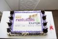 Naturals Lounge 250th Salon Launch Stills