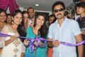 Nandita, Sneha, Prasanna at Naturals Lounge 250th Salon Launch Stills