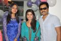 Sneha, Prasanna at Naturals Lounge 250th Salon Launch Stills