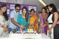 Naturals Lounge 250th Salon Launch Stills