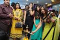 Naturals Salon Launch at Mehdipatnam, Hyderabad